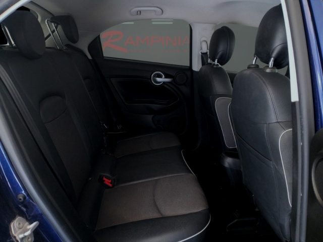 FIAT 500X usata 15