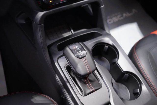 FORD Ranger Raptor usata, con Volante in pelle