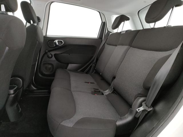 FIAT 500L usata, con Controllo trazione