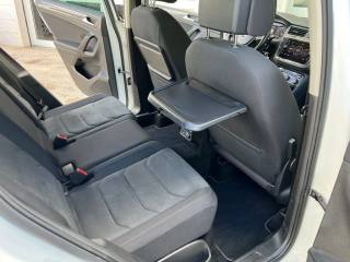 VOLKSWAGEN Tiguan usata 7