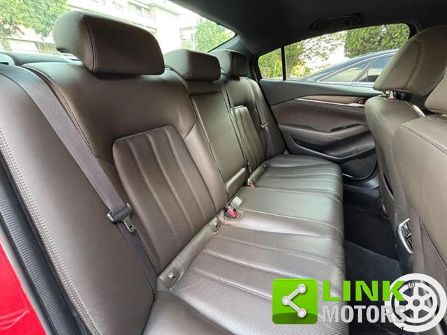 MAZDA 6 usata, con ESP