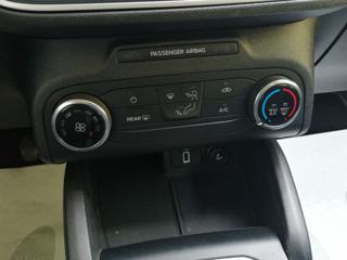FORD Focus usata, con USB
