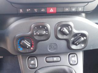 FIAT Panda usata, con Monitoraggio pressione pneumatici
