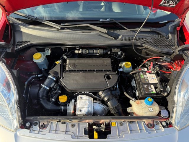 FIAT Fiorino usata 14