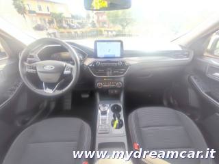 FORD Kuga usata, con Cerchi in lega