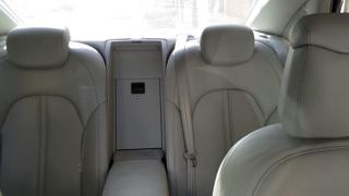 AUDI A8 usata, con Autoradio