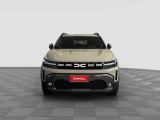 DACIA Duster usata 7