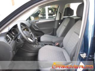 VOLKSWAGEN Tiguan usata, con Airbag