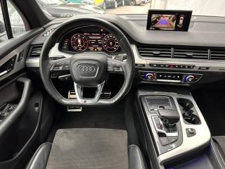 AUDI Q7 usata, con Servosterzo