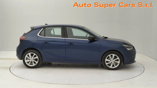 OPEL Corsa usata, con Cerchi in lega