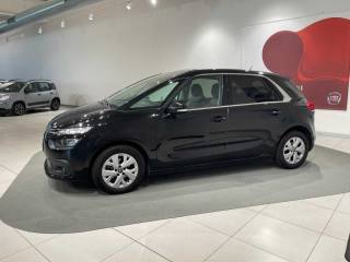 CITROEN C4 Picasso usata, con Cerchi in lega