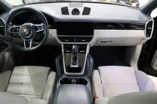 PORSCHE Cayenne usata, con ESP
