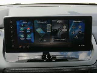 NISSAN Qashqai usata, con Controllo elettronico della corsia