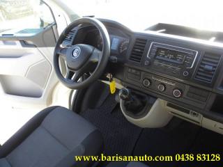 VOLKSWAGEN Transporter usata, con Chiusura centralizzata