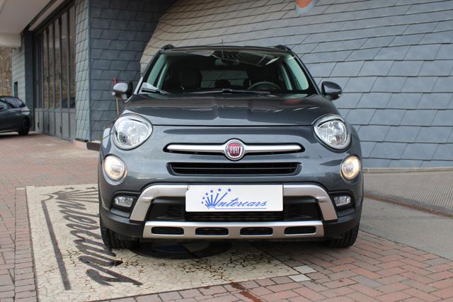 FIAT 500X usata, con Airbag Passeggero