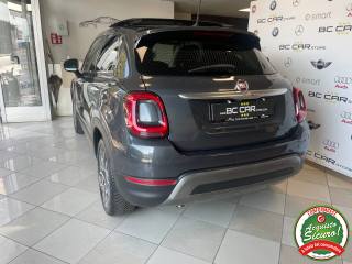FIAT 500X usata, con Cerchi in lega