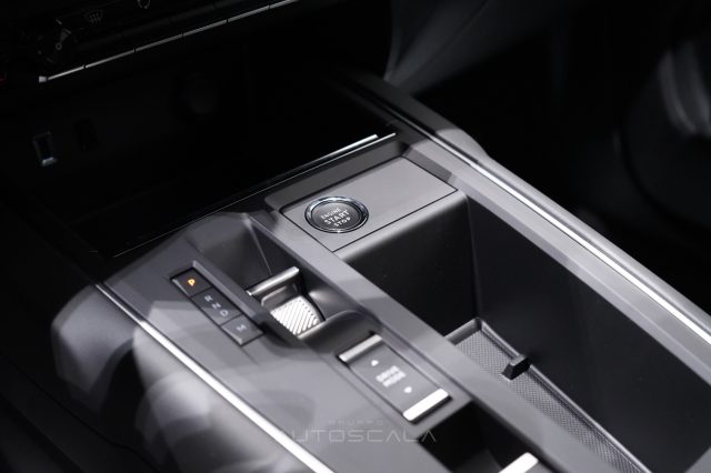 CITROEN C5 Aircross usata, con Touch screen