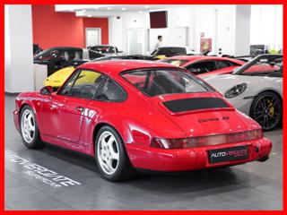 PORSCHE 964 usata 4