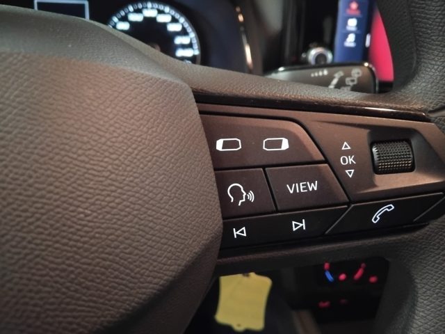 SEAT Arona usata, con Specchietti laterali elettrici