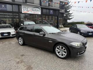 BMW 520 usata, con Airbag