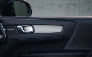 VOLVO XC40 usata, con ESP