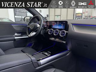 MERCEDES-BENZ GLA 180 usata, con Controllo trazione