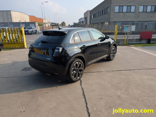 FIAT 600 usata, con Alzacristalli elettrici