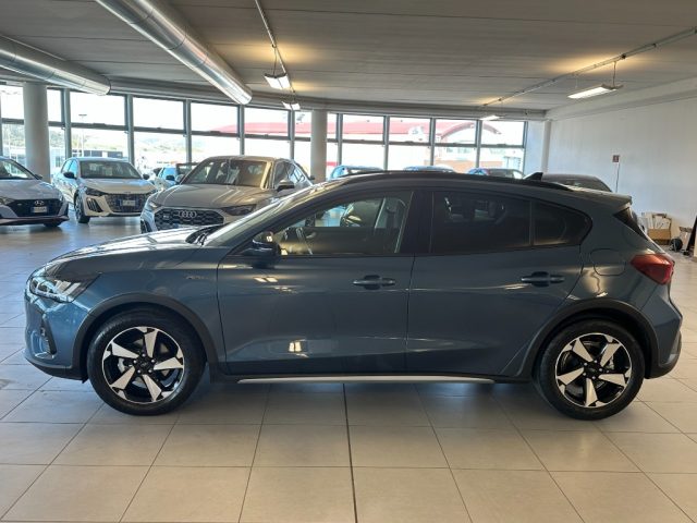 FORD Focus usata, con Airbag Passeggero