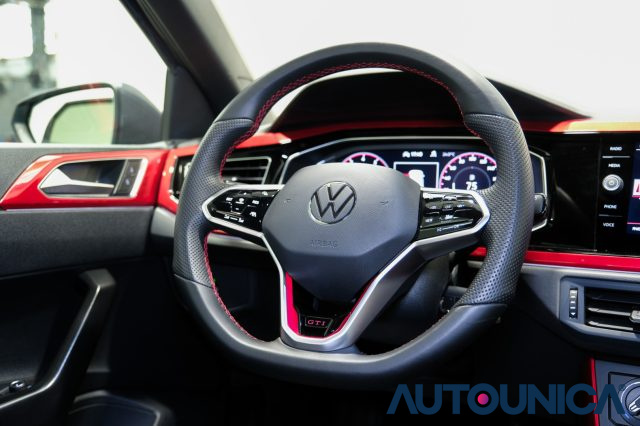 VOLKSWAGEN Polo GTI usata, con Adaptive Cruise Control
