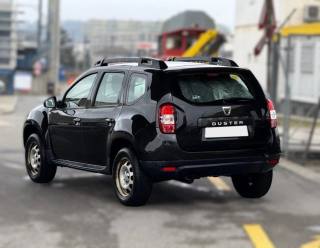 DACIA Duster usata, con Airbag laterali