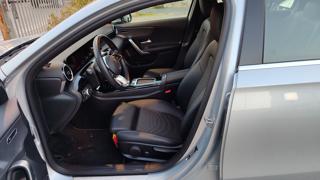 MERCEDES-BENZ A 180 usata, con Controllo automatico clima
