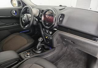 MINI Countryman usata, con Chiusura centralizzata