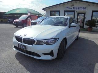 BMW 320 usata, con Sensore di luce