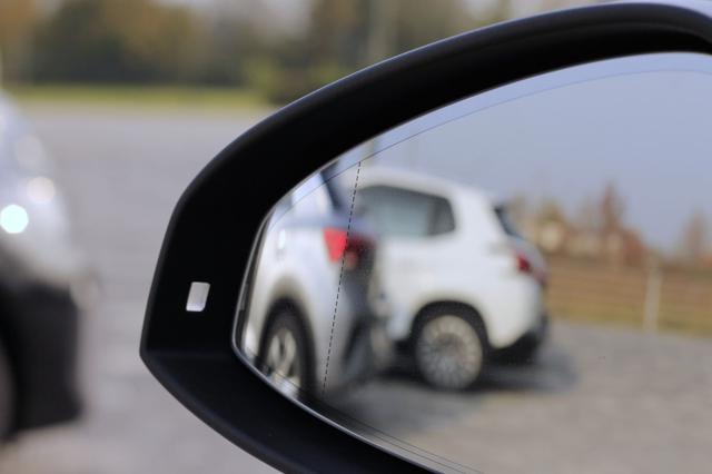 AUDI A4 usata, con Sistema di navigazione