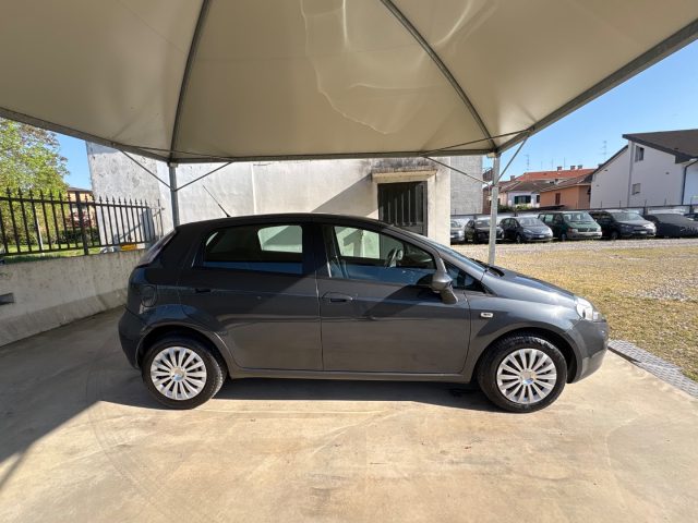 FIAT Punto usata, con Chiusura centralizzata