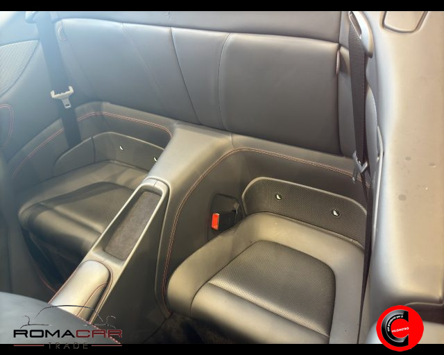 FERRARI Portofino usata, con Bracciolo