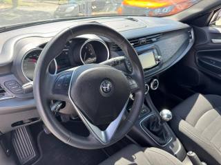 ALFA ROMEO Giulietta usata, con Controllo automatico clima