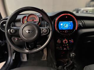 MINI One usata, con Climatizzatore