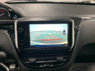 PEUGEOT 2008 usata, con Controllo vocale