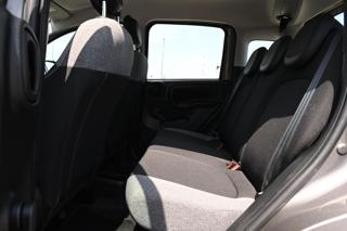 FIAT Panda usata, con USB