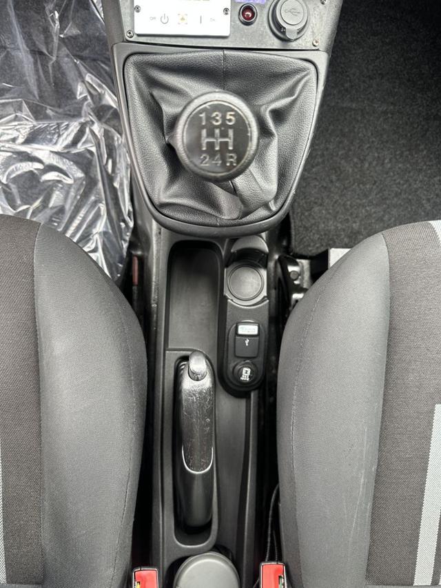 FIAT Fiorino usata, con Cronologia tagliandi