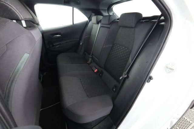 TOYOTA Corolla usata 8