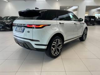 LAND ROVER Range Rover Evoque usata, con Airbag