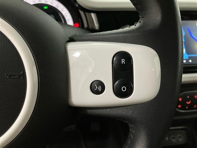 RENAULT Twingo usata 19