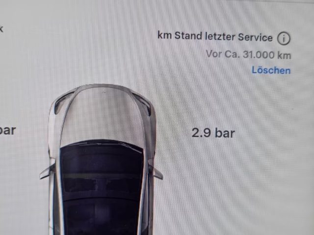 TESLA Model Y usata, con Chiusura centralizzata
