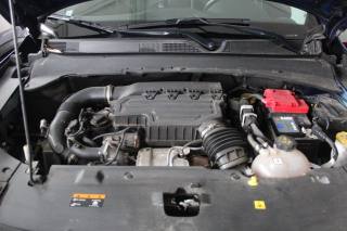 JEEP Compass usata, con Bracciolo