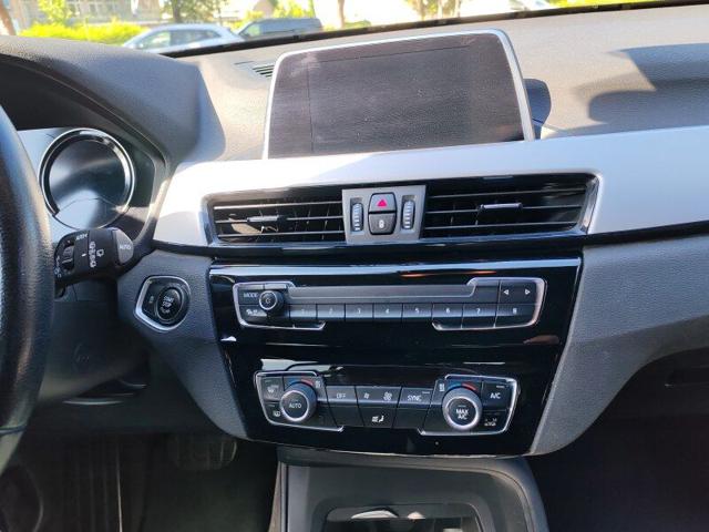 BMW X1 usata 57