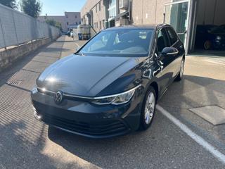 VOLKSWAGEN Golf usata, con Airbag laterali