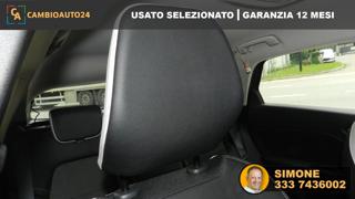RENAULT Captur usata 89