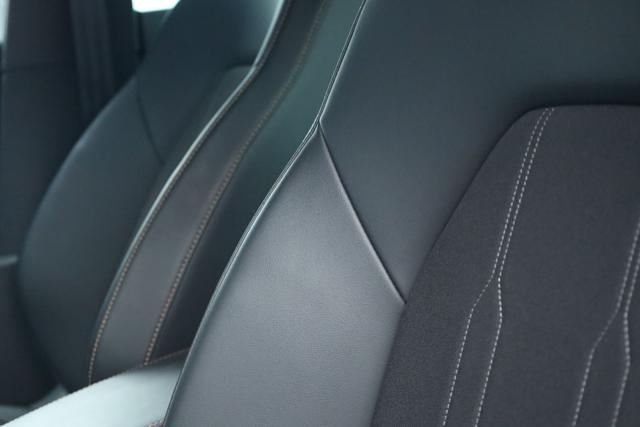 CUPRA Leon usata, con Autoradio